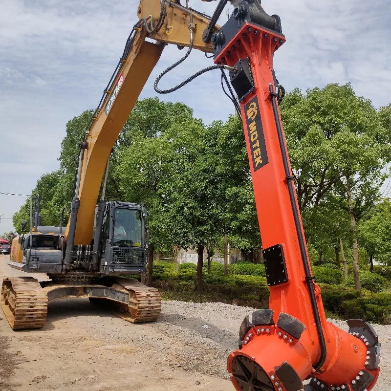 In-situ Soil Stabilization Methods