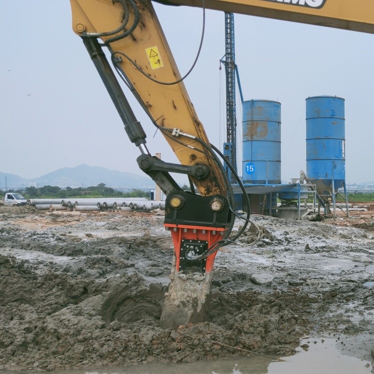 Soil Decontamination